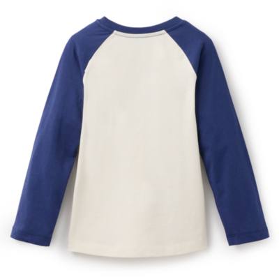 Camiseta de manga larga infantil Toy Story