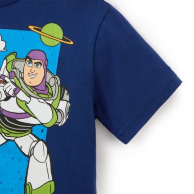 Toy Story - T-Shirt f&uuml;r Kinder