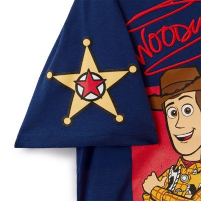 Toy Story - T-Shirt f&uuml;r Kinder
