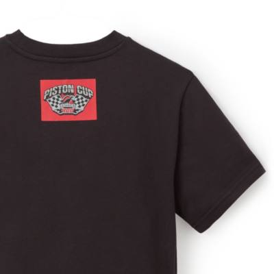 Maglietta bimbi Saetta McQueen, Disney Pixar Cars