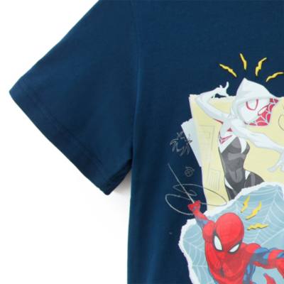 Spider-Man T-Shirt for Kids