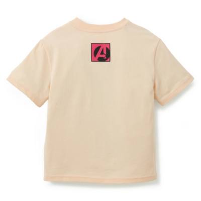 Avengers - T-Shirt f&uuml;r Kinder