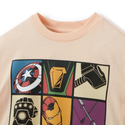 Avengers - T-Shirt f&uuml;r Kinder