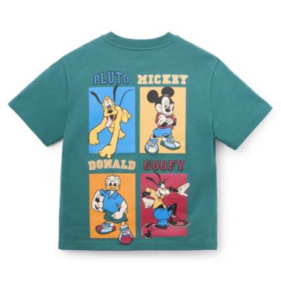 Micky Maus und Freunde - T-Shirt f&uuml;r Kinder