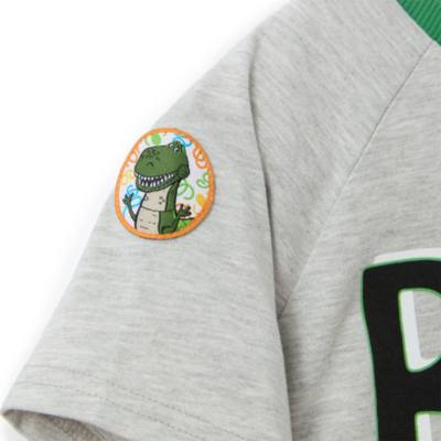 Maglietta bimbi Rex, Toy Story