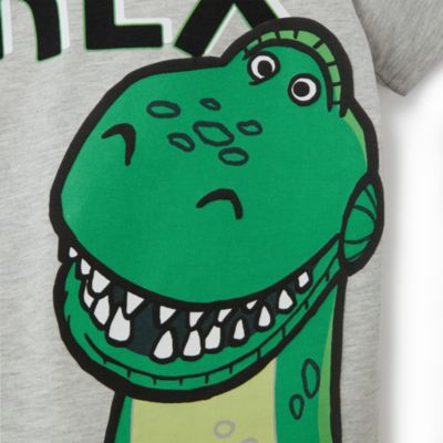 Maglietta bimbi Rex, Toy Story