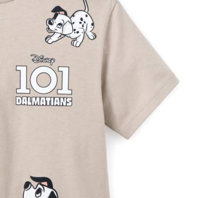 Maglietta bimbi La Carica dei 101