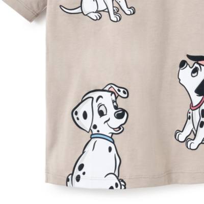 101 Dalmatians T-Shirt for Kids