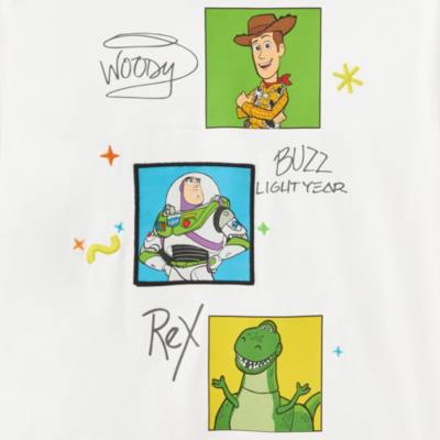 T-shirt Toy Story pour enfants