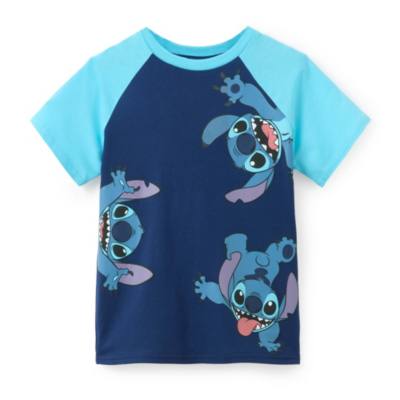 Stitch T-Shirt for Kids, Lilo & Stitch