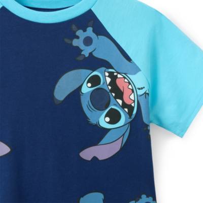 Stitch T-Shirt for Kids, Lilo & Stitch