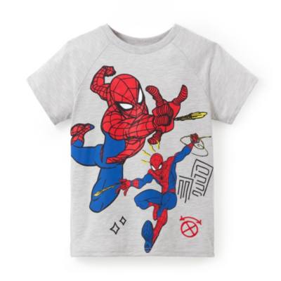 Spider-Man T-Shirt for Kids