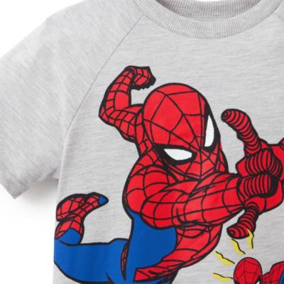 Spider-Man T-Shirt for Kids