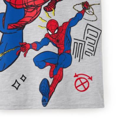 Spider-Man T-Shirt for Kids