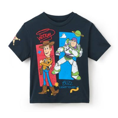 T-shirt Toy Story pour enfants