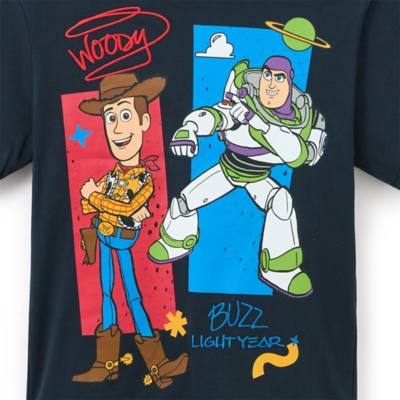 T-shirt Toy Story pour enfants