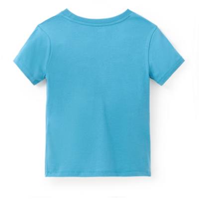 Spider-Man Graphic T-Shirt For Kids