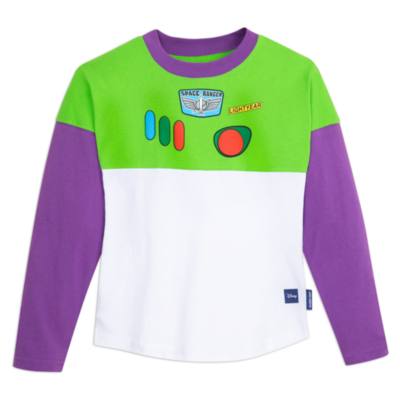 Toy Story - Buzz Lightyear - Spirit Jersey für Kinder