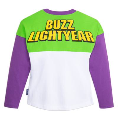 Toy Story - Buzz Lightyear - Spirit Jersey f&uuml;r Kinder