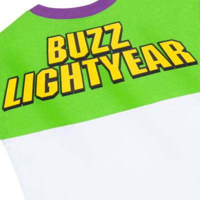 Toy Story - Buzz Lightyear - Spirit Jersey f&uuml;r Kinder