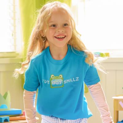 T-shirt Toy Story&nbsp;5 pour enfants