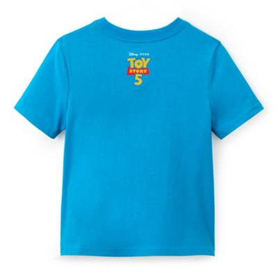 T-shirt Toy Story&nbsp;5 pour enfants