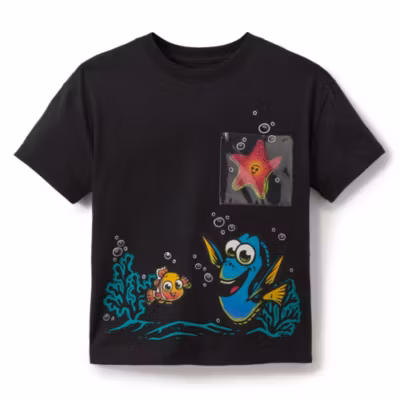 Finding Nemo T-Shirt for Kids