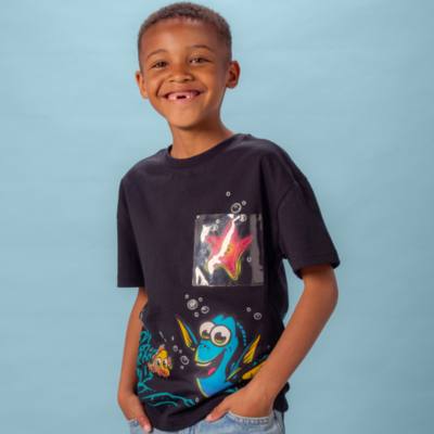 Finding Nemo T-Shirt for Kids