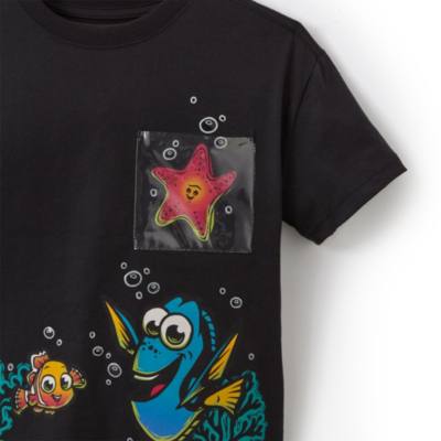 Finding Nemo T-Shirt for Kids