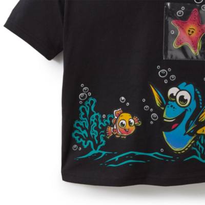 Finding Nemo T-Shirt for Kids