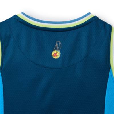 Maillot de sport Buzz l'&Eacute;clair pour enfants, Toy Story