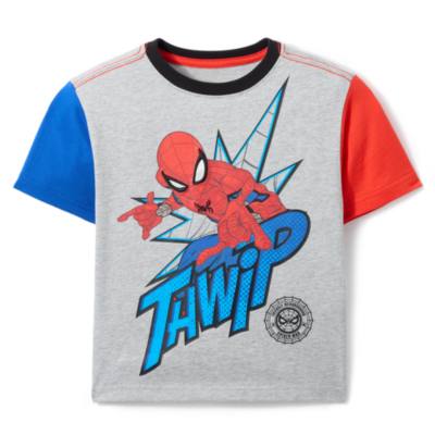 Spider-Man T-Shirt For Kids