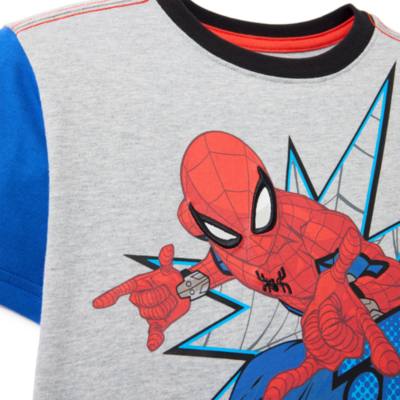 Spider-Man T-Shirt For Kids