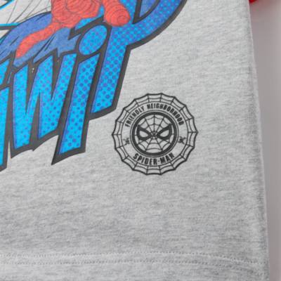 Spider-Man T-Shirt For Kids