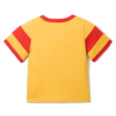 Iron Man T-Shirt For Kids