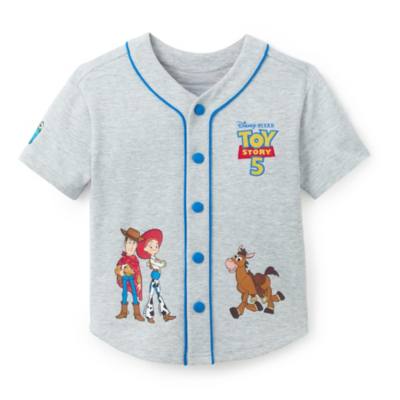 Maillot de sport Toy Story&nbsp;5 pour enfants