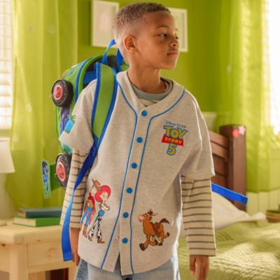 Maillot de sport Toy Story&nbsp;5 pour enfants