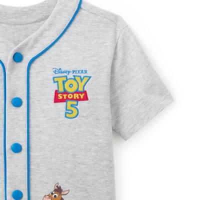 Maillot de sport Toy Story&nbsp;5 pour enfants