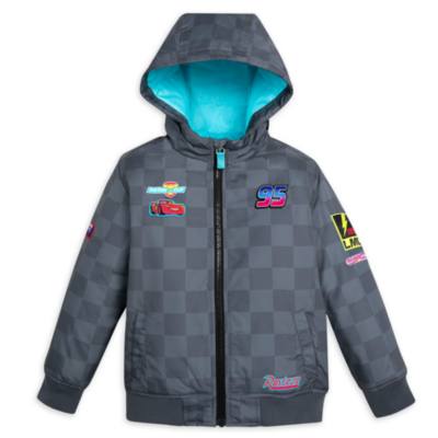 Disney Pixar Cars - Jacke für Kinder