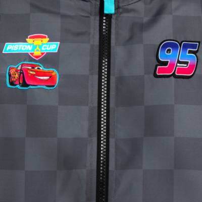 Disney Pixar Cars Jacket For Kids