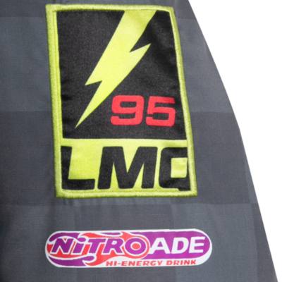 Disney Pixar Cars Jacket For Kids