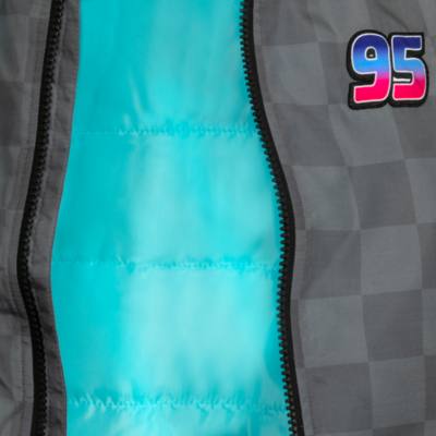 Disney Pixar Cars Jacket For Kids