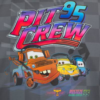 Disney Pixar Cars Jacket For Kids