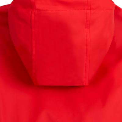 Lightning McQueen Hooded Rain Jacket for Kids, Disney Pixar Cars