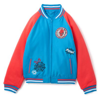 ジャケット・アウター 88-89FW yuji imanish collection spider spiderman2-miles-morales-