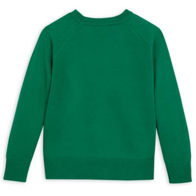 Mickey Mouse and Donald Duck Christmas Jumper For Kids