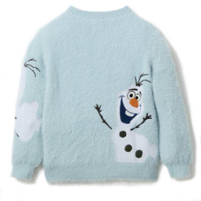 Olaf Christmas Jumper for Kids, Frozen