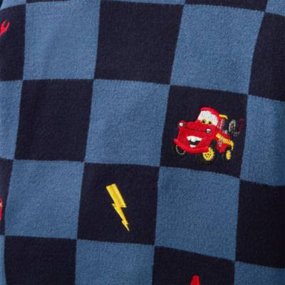 Lightning McQueen Jumper for Kids, Disney Pixar Cars