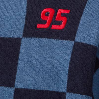 Lightning McQueen Jumper for Kids, Disney Pixar Cars