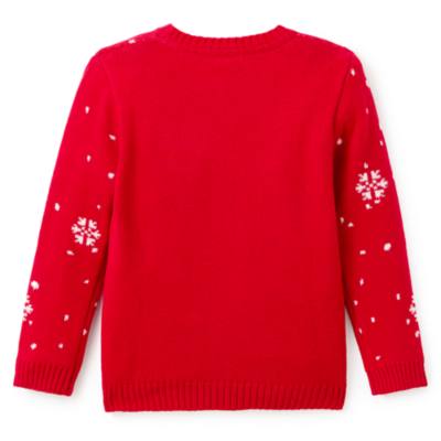 Spider-Man Christmas Jumper for Kids